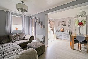 Living / Dining Room- click for photo gallery